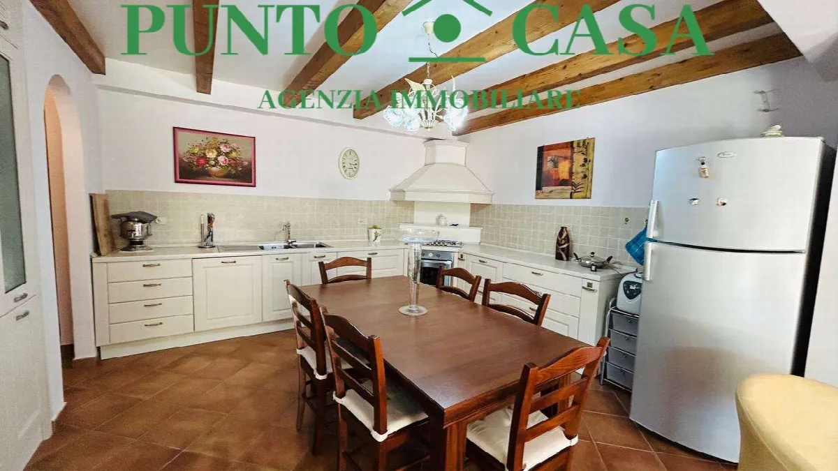 Appartamento in vendita a Nocera Terinese - Nocera Torinese Marina - foto 7