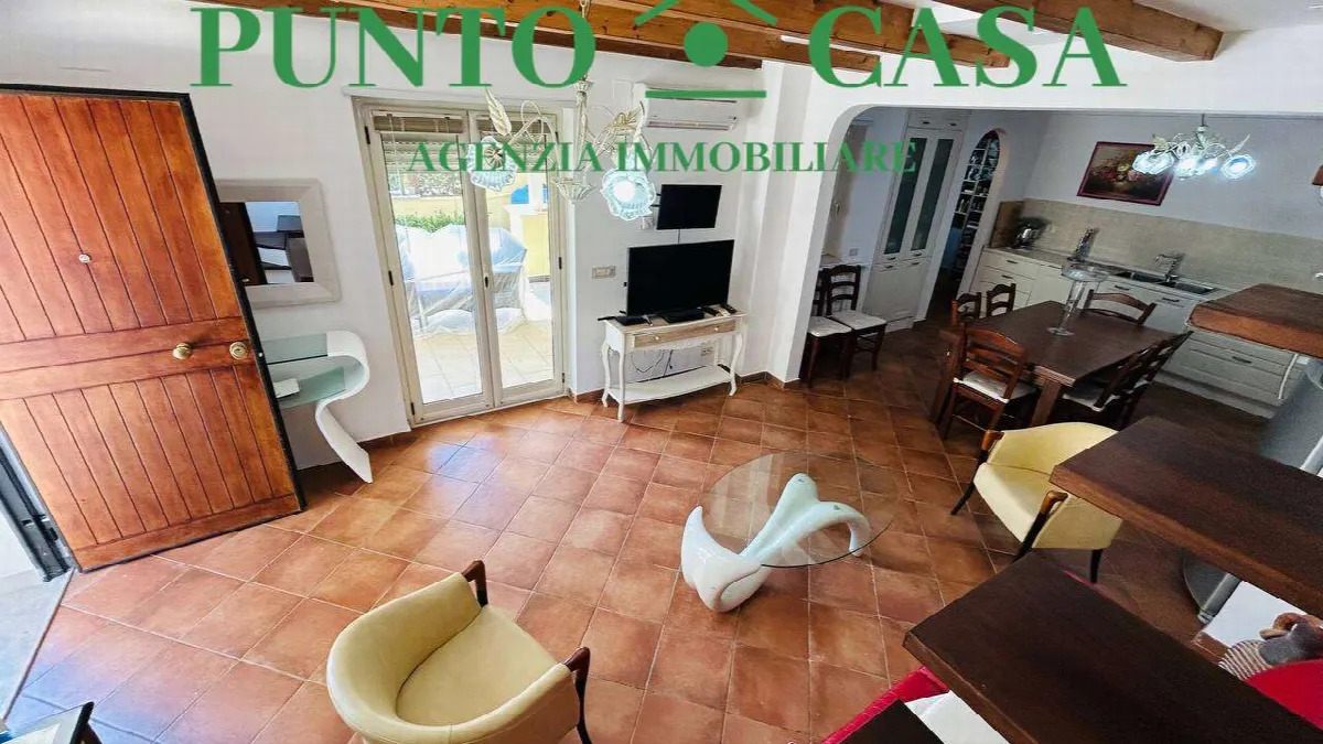 Appartamento in vendita a Nocera Terinese - Nocera Torinese Marina - foto 9
