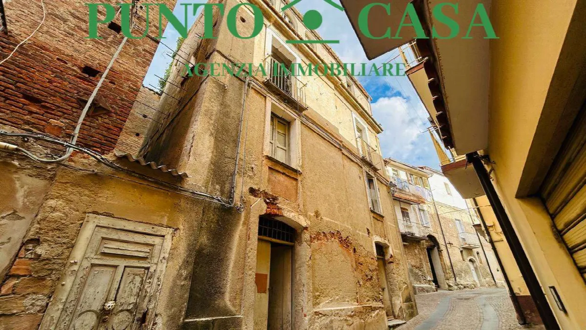 Casa indipendente in vendita a Lamezia Terme - Sambiase - foto 1