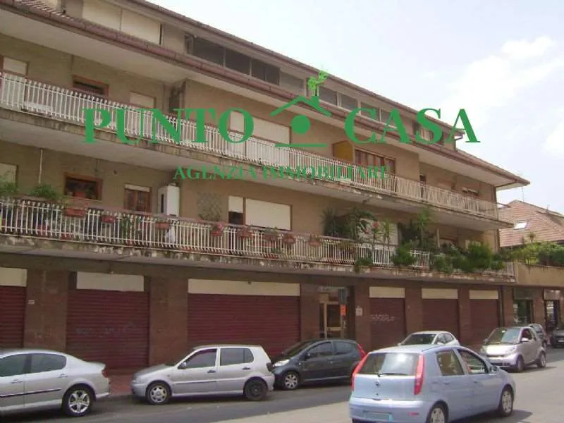 Appartamento in vendita a Lamezia Terme - Nicastro - foto 1
