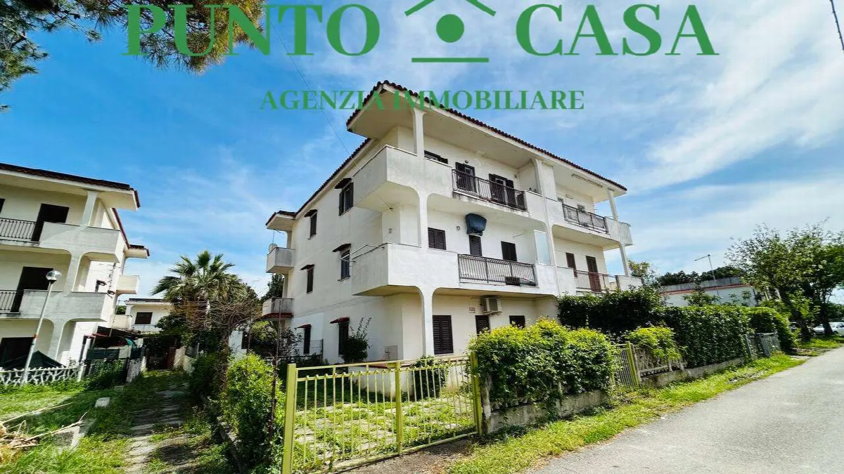 Appartamento in vendita a Nocera Terinese - Nocera Torinese Marina - foto 1