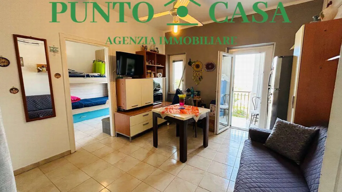 Appartamento in vendita a Nocera Terinese - Nocera Torinese Marina - foto 2
