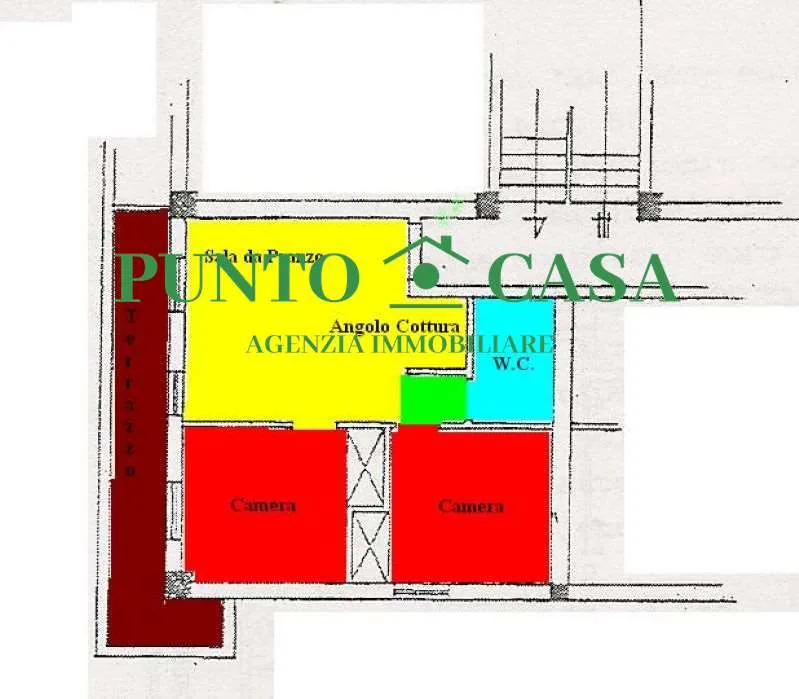 Appartamento in vendita a Nocera Terinese - Nocera Torinese Marina - foto 3