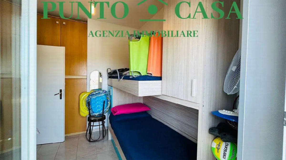 Appartamento in vendita a Nocera Terinese - Nocera Torinese Marina - foto 5