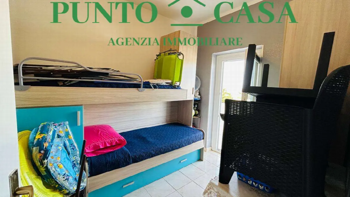 Appartamento in vendita a Nocera Terinese - Nocera Torinese Marina - foto 6