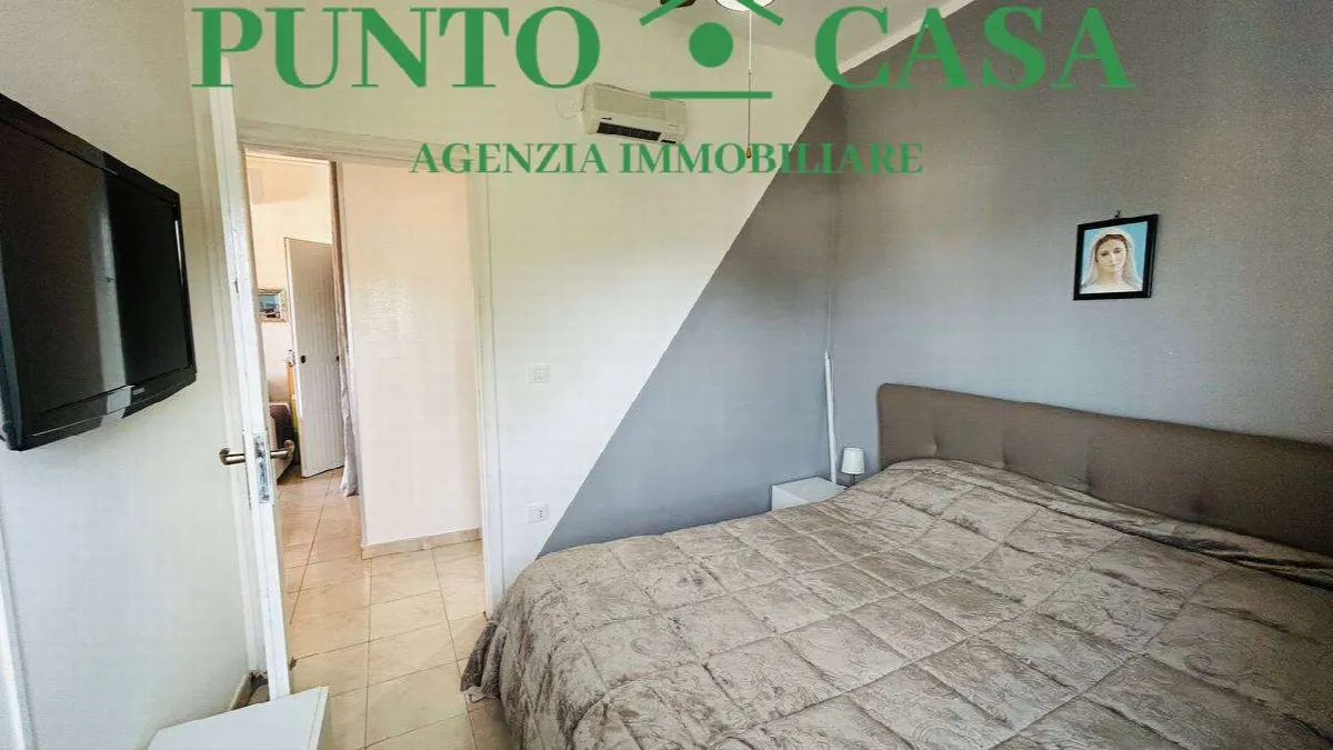 Appartamento in vendita a Nocera Terinese - Nocera Torinese Marina - foto 7
