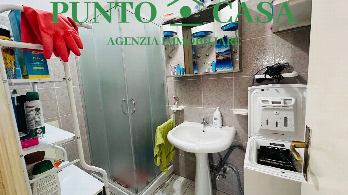 Appartamento in vendita a Nocera Terinese - Nocera Torinese Marina - foto 9