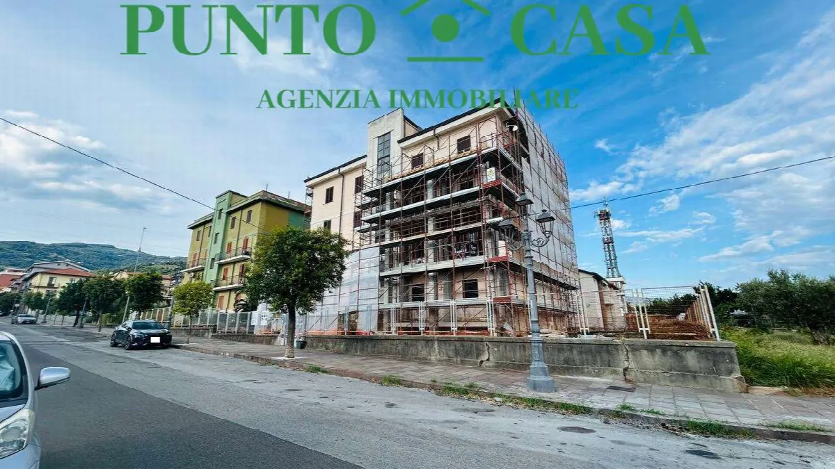 Appartamento in vendita a Lamezia Terme - Sambiase - foto 1