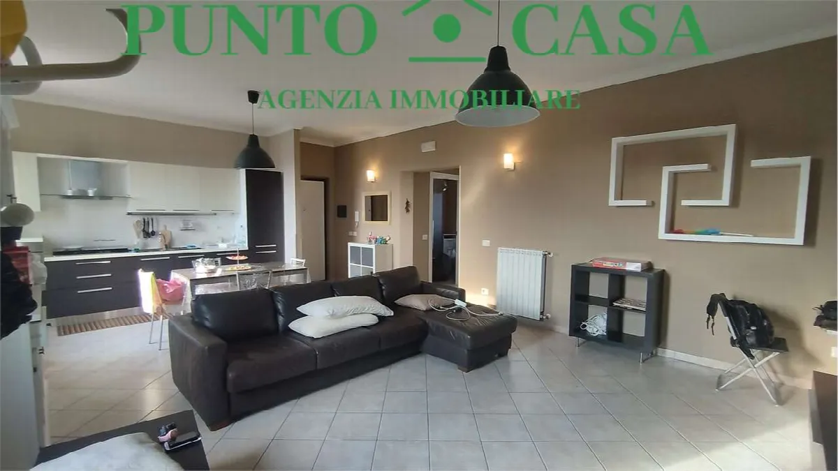 Appartamento in vendita a Lamezia Terme - Sambiase - foto 2