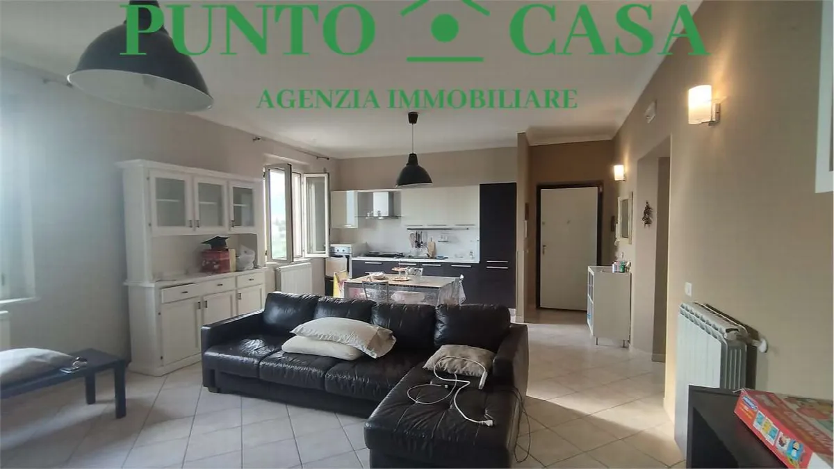 Appartamento in vendita a Lamezia Terme - Sambiase - foto 4