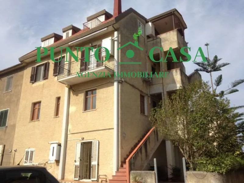 Appartamento in vendita a Falerna - località Falerna Scalo - foto 1
