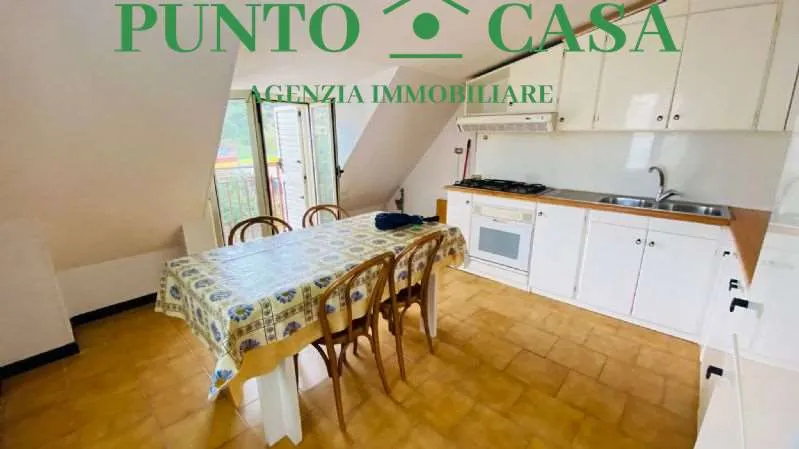 Appartamento in vendita a Falerna - località Falerna Scalo - foto 10
