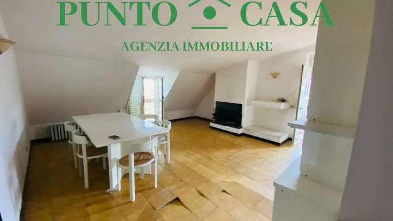 Appartamento in vendita a Falerna - località Falerna Scalo - foto 2
