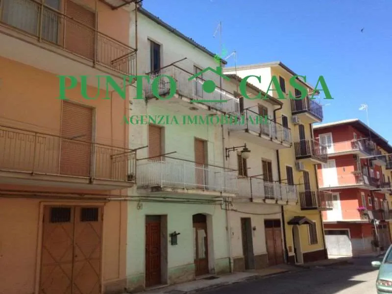 Casa indipendente in vendita a Lamezia Terme - Sambiase - foto 1