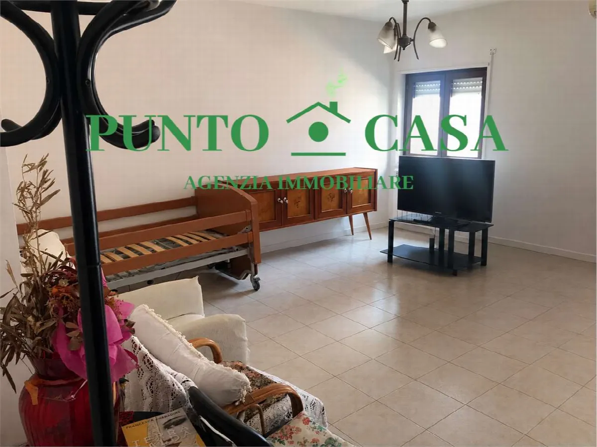 Appartamento in vendita a Lamezia Terme - Sambiase - foto 2