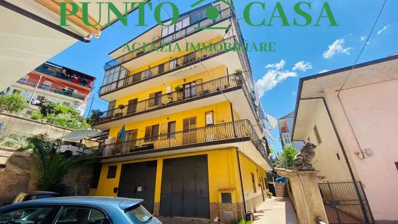 Appartamento in vendita a Lamezia Terme - Sambiase - foto 1