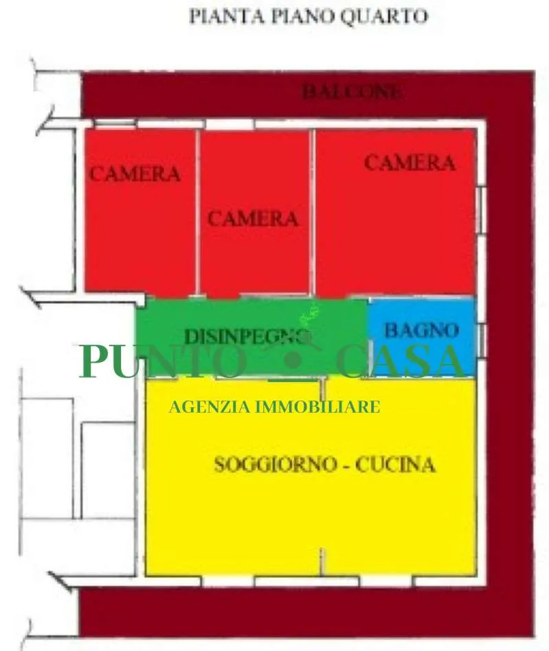 Appartamento in vendita a Lamezia Terme - Sambiase - foto 2