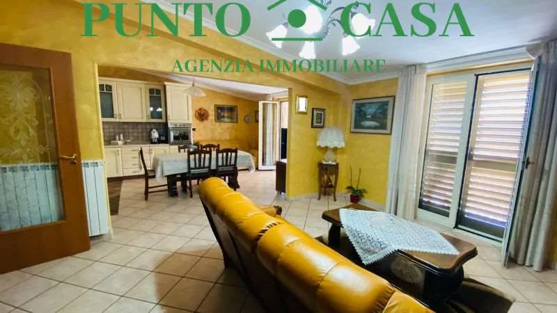 Appartamento in vendita a Lamezia Terme - Sambiase - foto 4