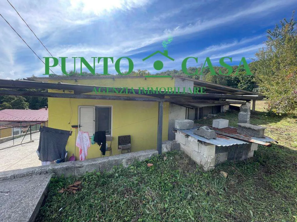 Casa indipendente in vendita a Martirano Lombardo - Pietrebianche - foto 1