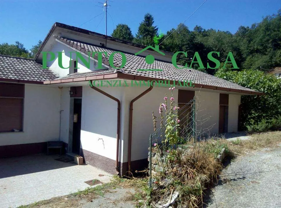 Rustico in vendita a Conflenti - Vallone Cupo - foto 1