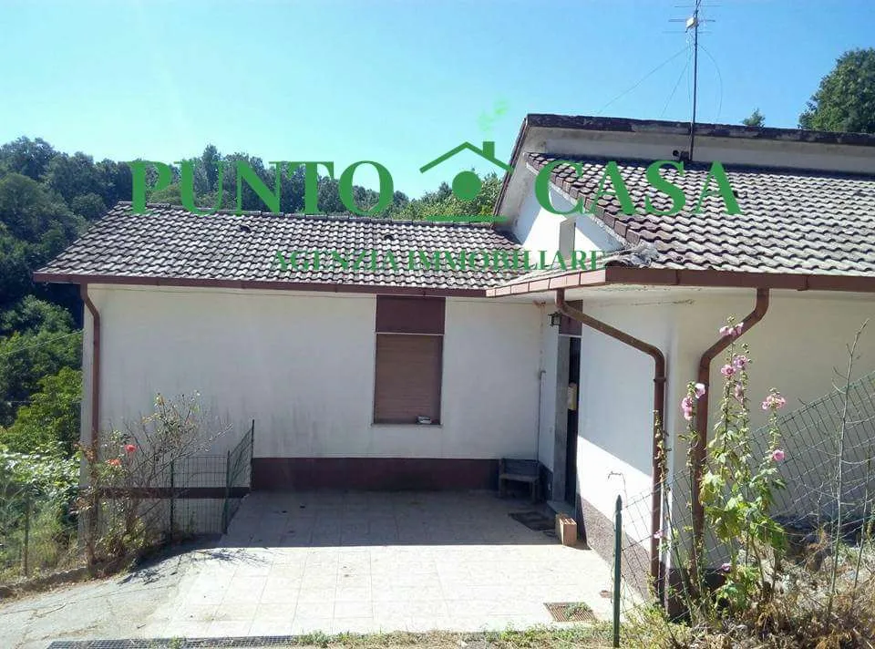 Rustico in vendita a Conflenti - Vallone Cupo - foto 2