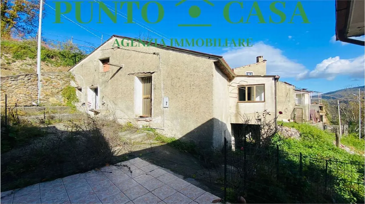 Rustico in vendita a Conflenti - Vallone Cupo - foto 8