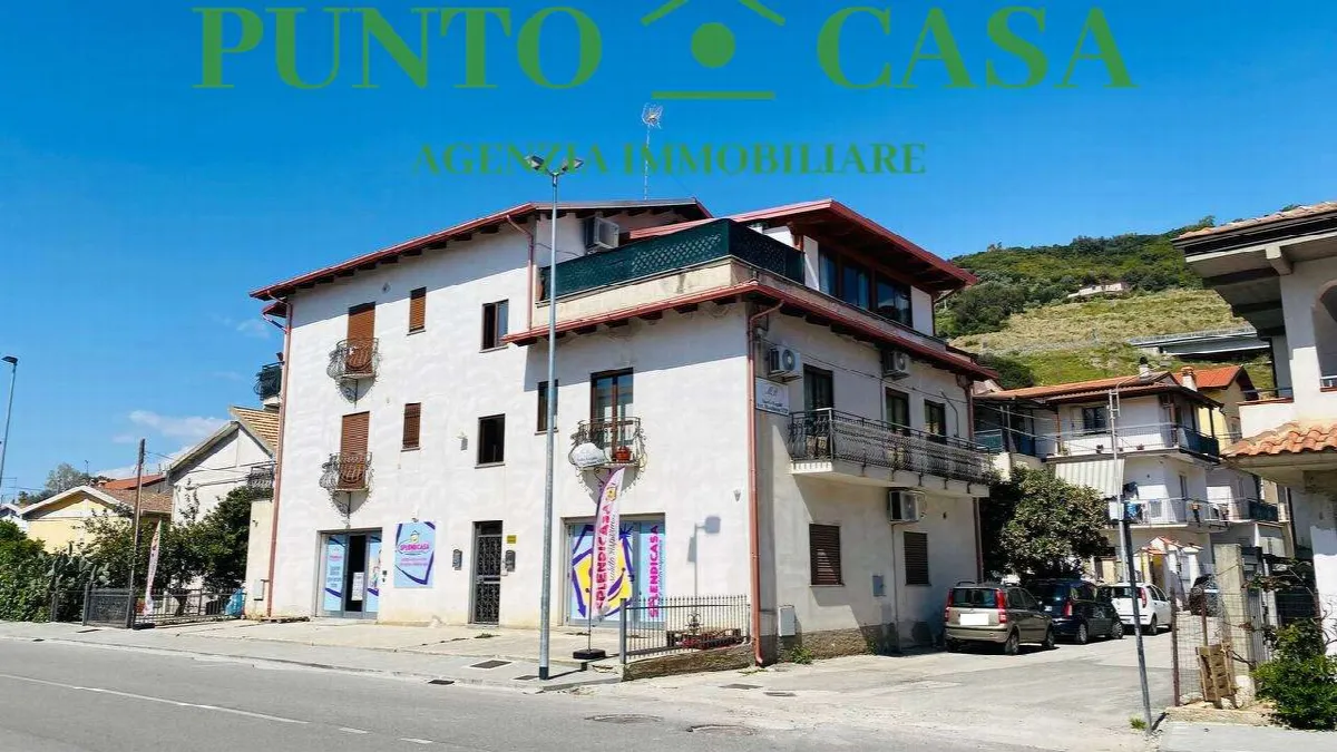 Appartamento in vendita a Nocera Terinese - Nocera Torinese Marina - foto 1