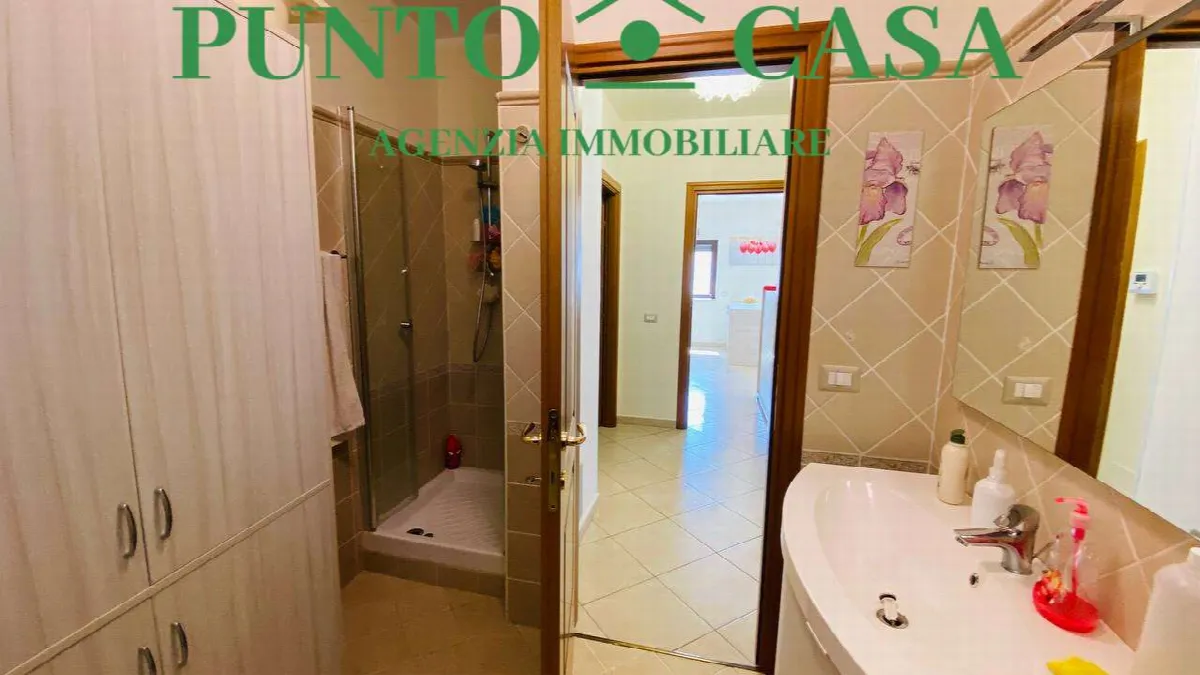 Appartamento in vendita a Nocera Terinese - Nocera Torinese Marina - foto 10
