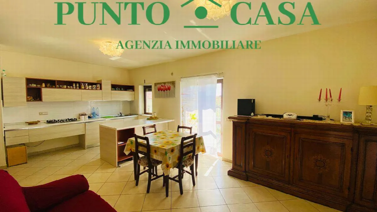 Appartamento in vendita a Nocera Terinese - Nocera Torinese Marina - foto 2