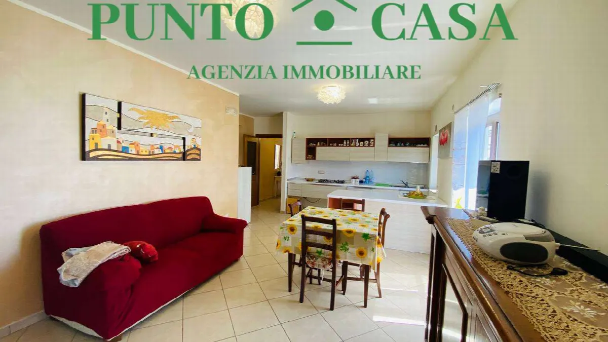 Appartamento in vendita a Nocera Terinese - Nocera Torinese Marina - foto 3