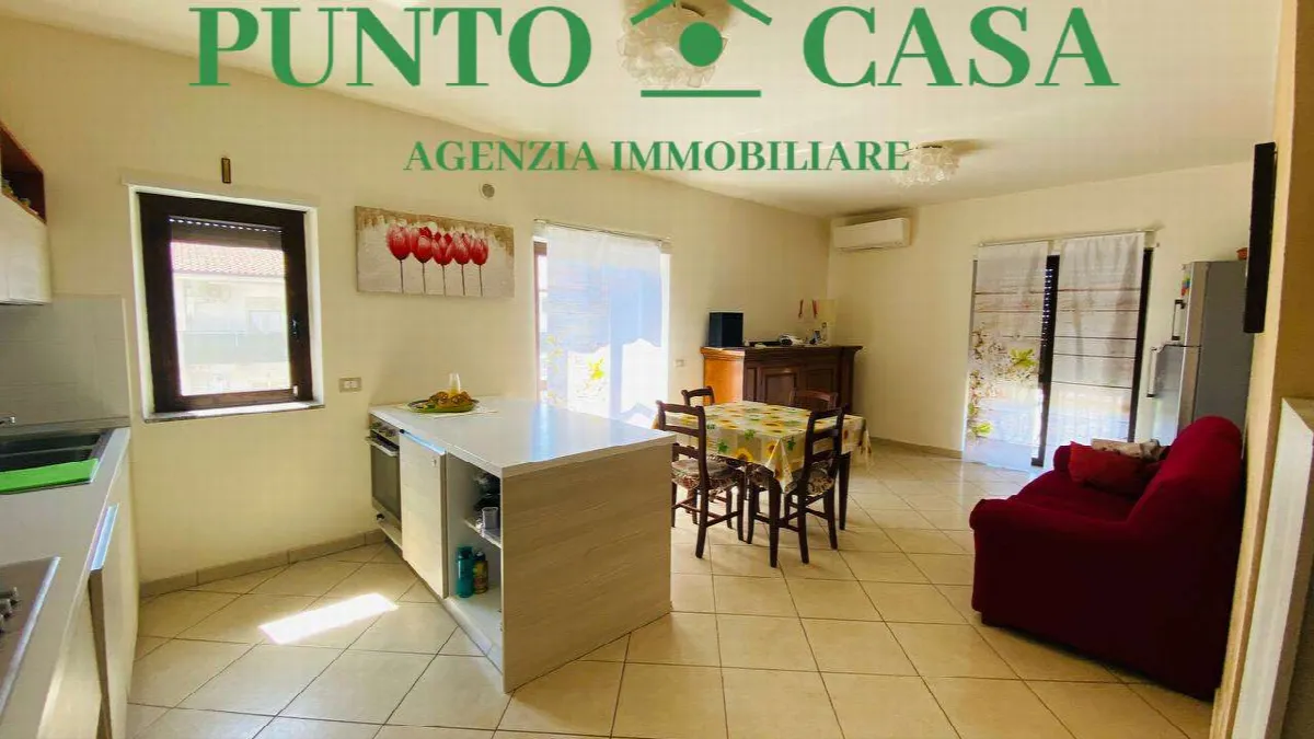 Appartamento in vendita a Nocera Terinese - Nocera Torinese Marina - foto 4