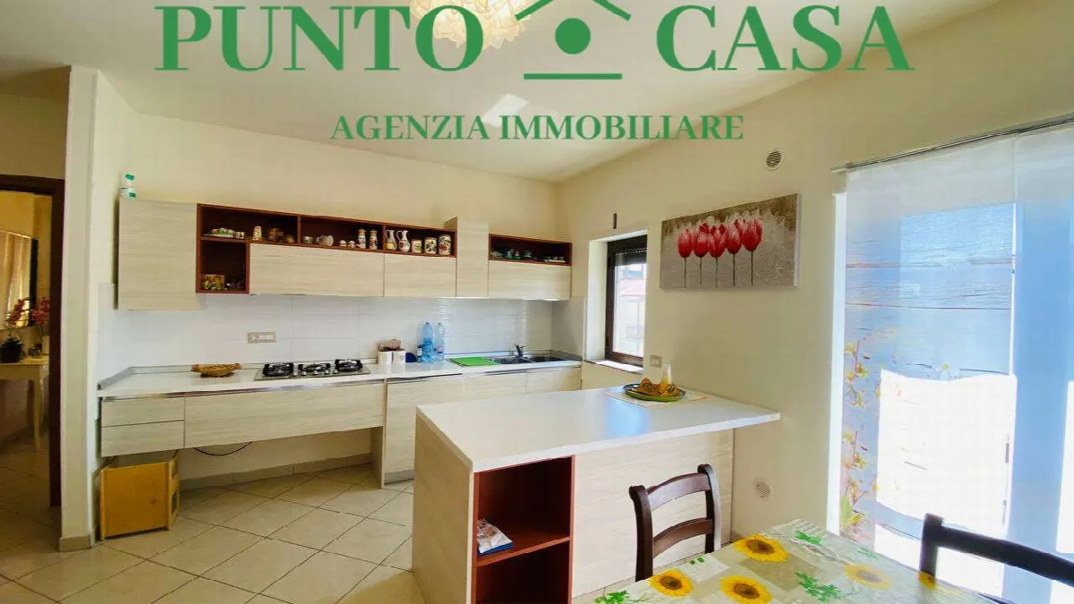 Appartamento in vendita a Nocera Terinese - Nocera Torinese Marina - foto 5