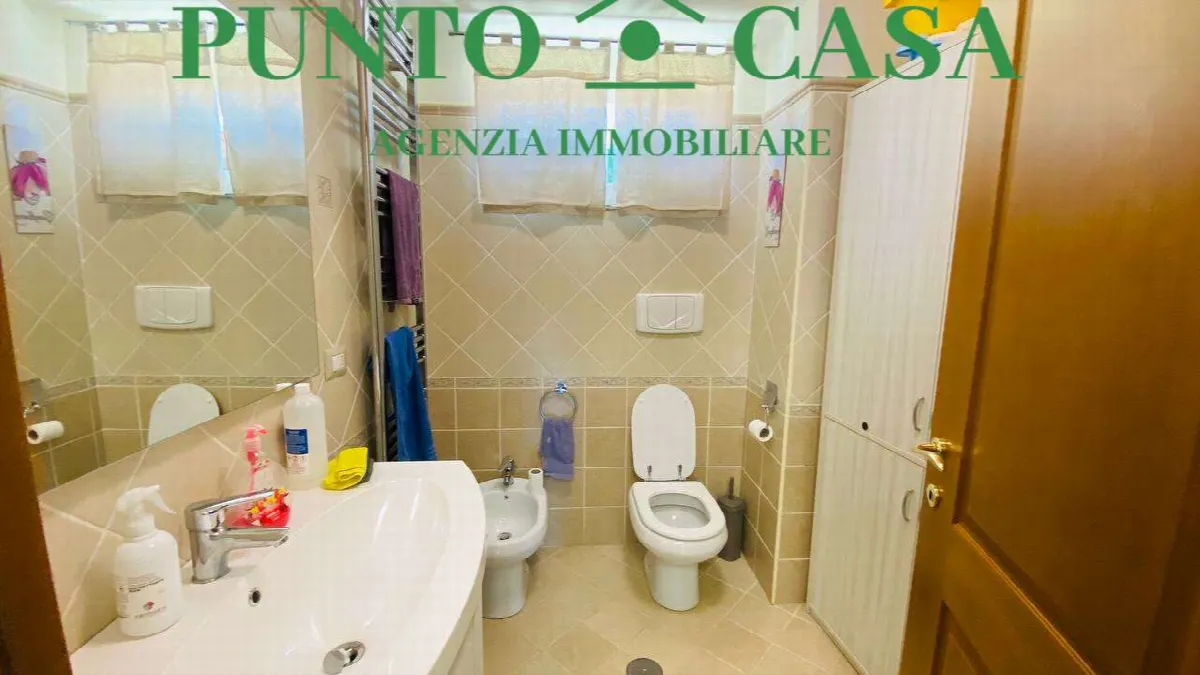 Appartamento in vendita a Nocera Terinese - Nocera Torinese Marina - foto 7