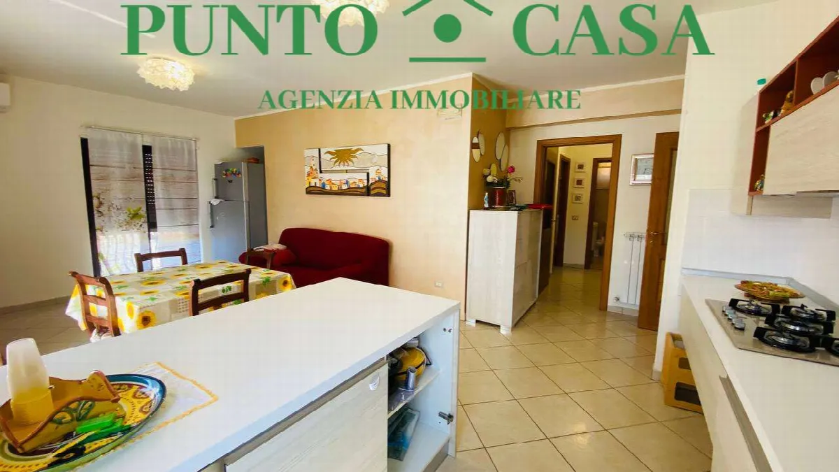 Appartamento in vendita a Nocera Terinese - Nocera Torinese Marina - foto 8