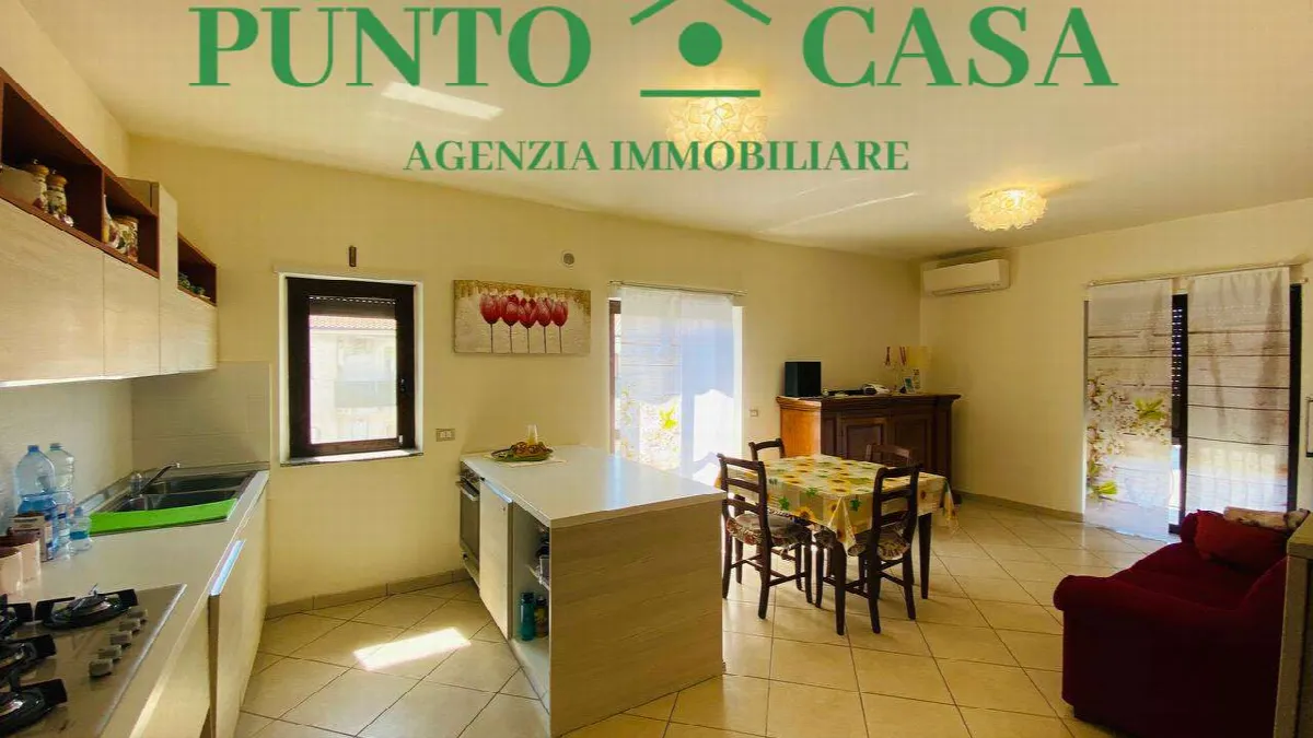Appartamento in vendita a Nocera Terinese - Nocera Torinese Marina - foto 9