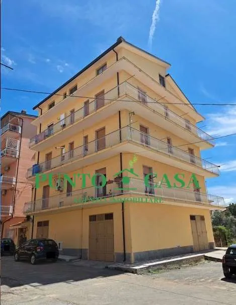Appartamento in vendita a Lamezia Terme - Sambiase - foto 1