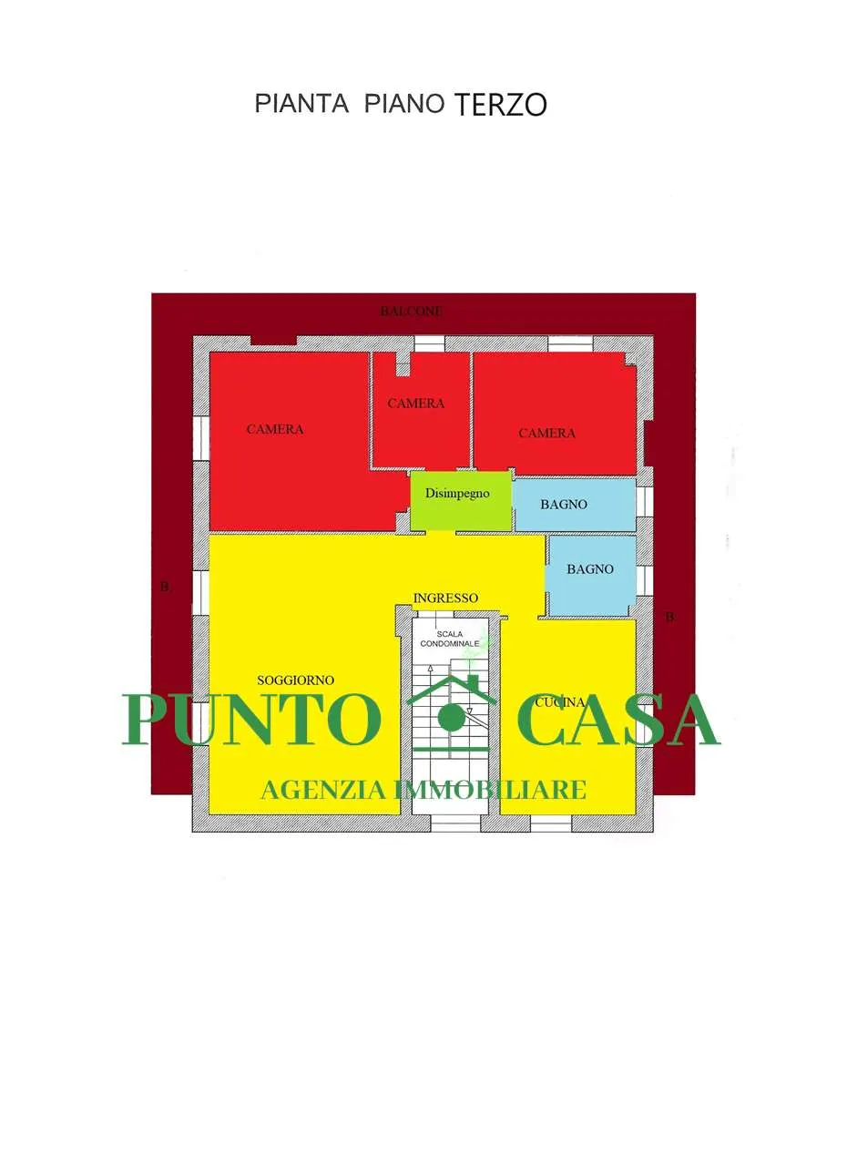 Appartamento in vendita a Lamezia Terme - Sambiase - foto 2