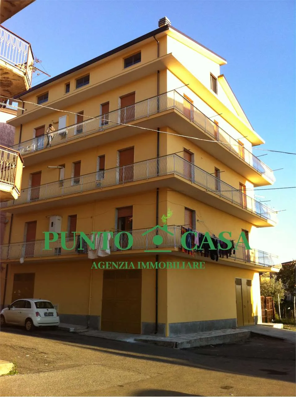 Appartamento in vendita a Lamezia Terme - Sambiase - foto 3