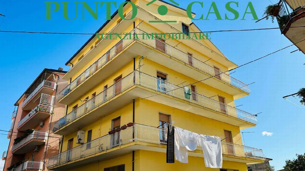 Mansarda in vendita a Lamezia Terme - Sambiase - foto 1