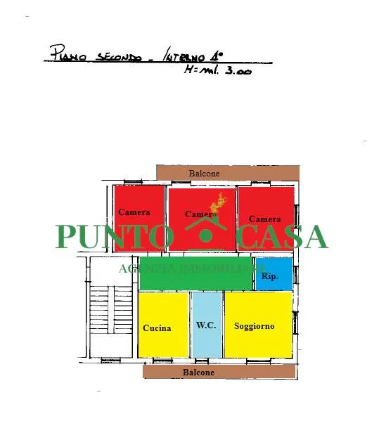 Appartamento in vendita a Lamezia Terme - foto 2