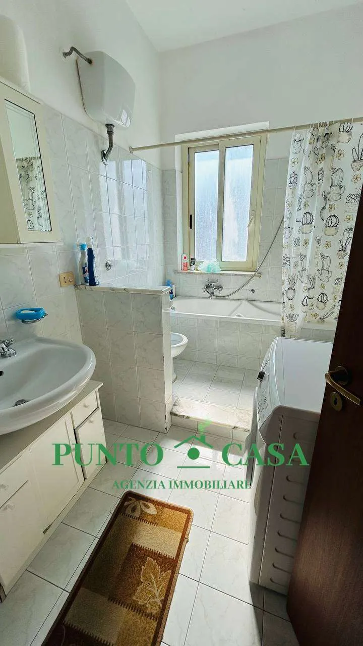 Appartamento in vendita a Lamezia Terme - Sambiase - foto 10