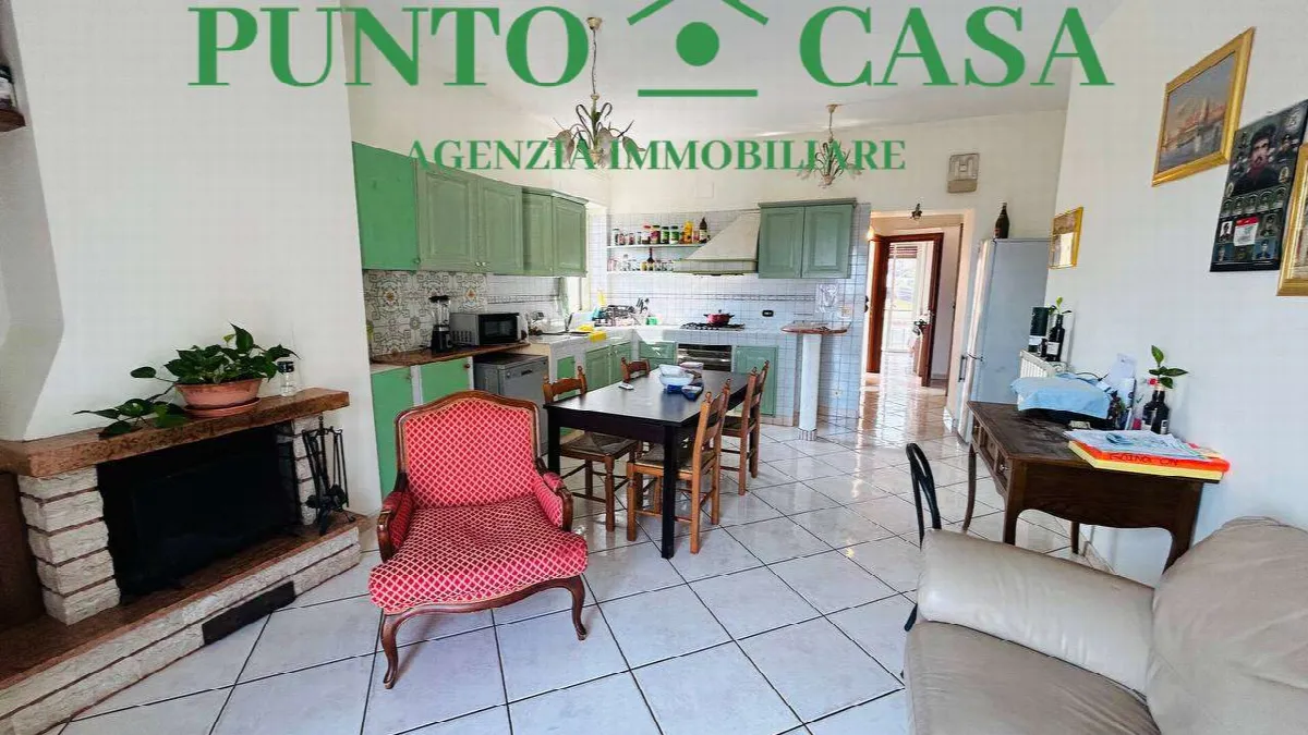 Appartamento in vendita a Lamezia Terme - Sambiase - foto 3