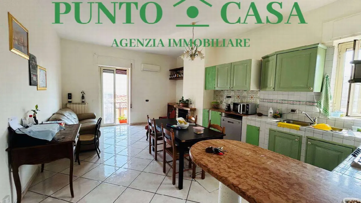 Appartamento in vendita a Lamezia Terme - Sambiase - foto 5