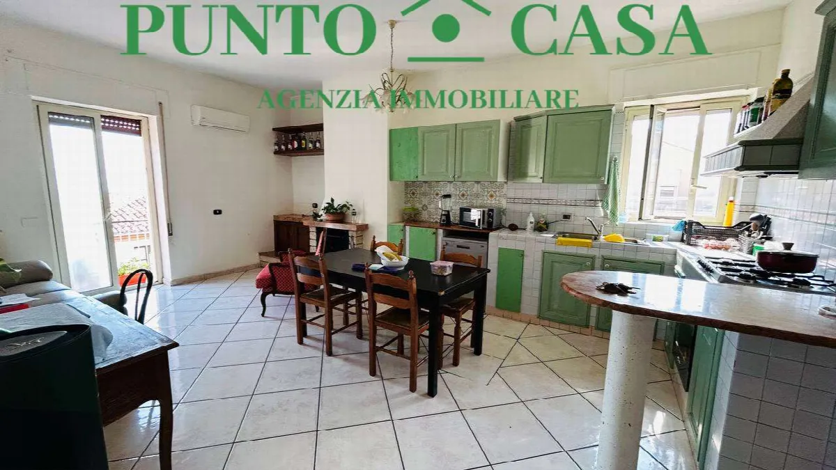 Appartamento in vendita a Lamezia Terme - Sambiase - foto 8