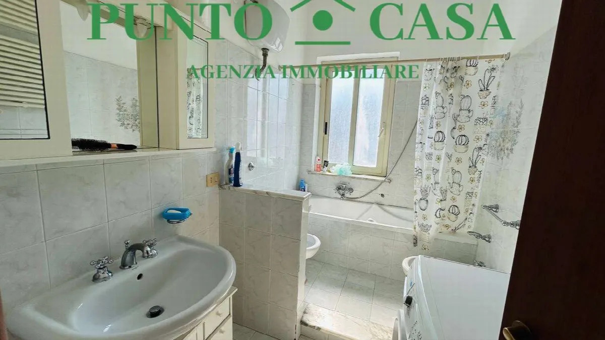 Appartamento in vendita a Lamezia Terme - Sambiase - foto 9