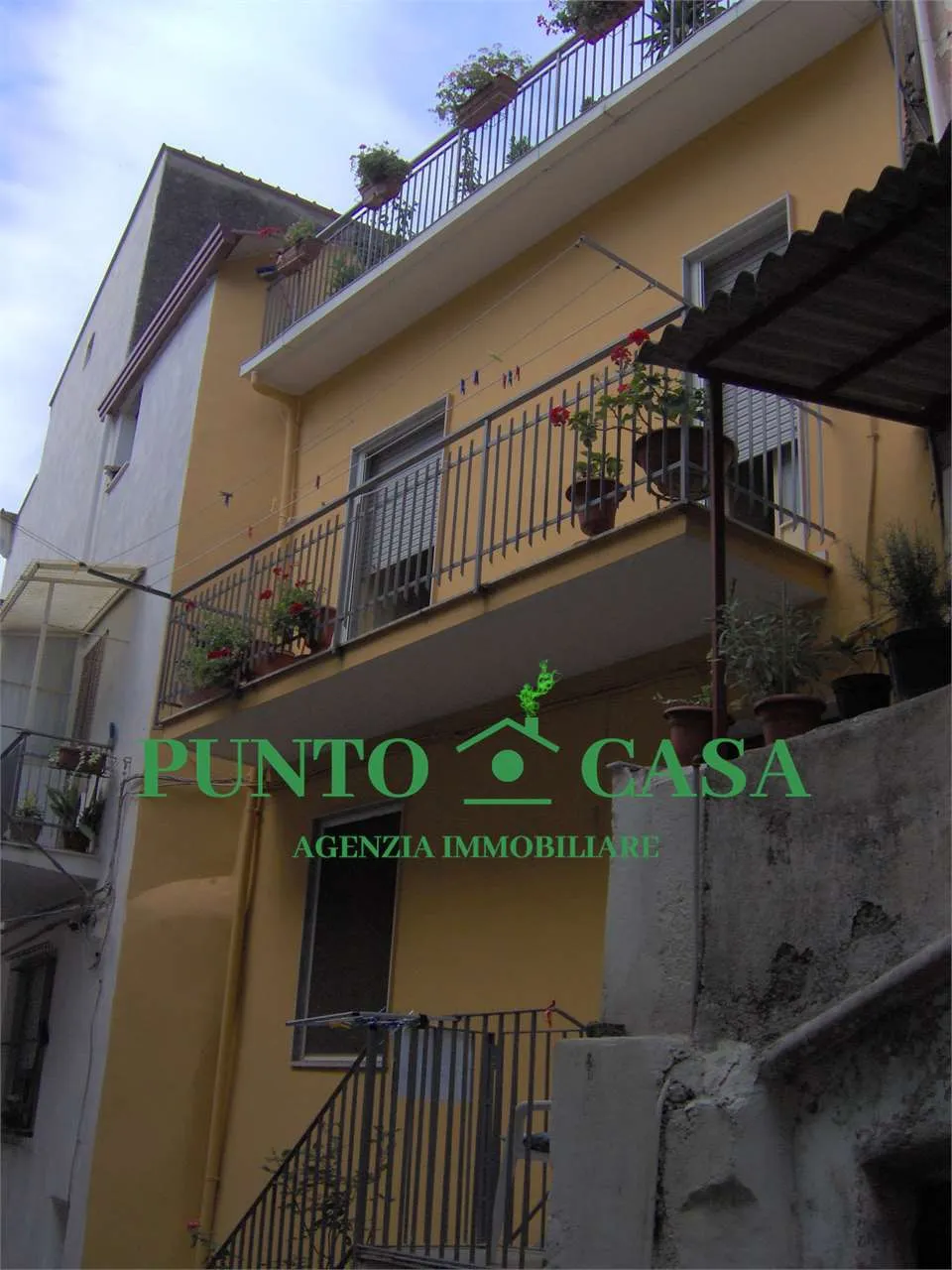 Casa indipendente in vendita a Lamezia Terme - Sambiase - foto 1