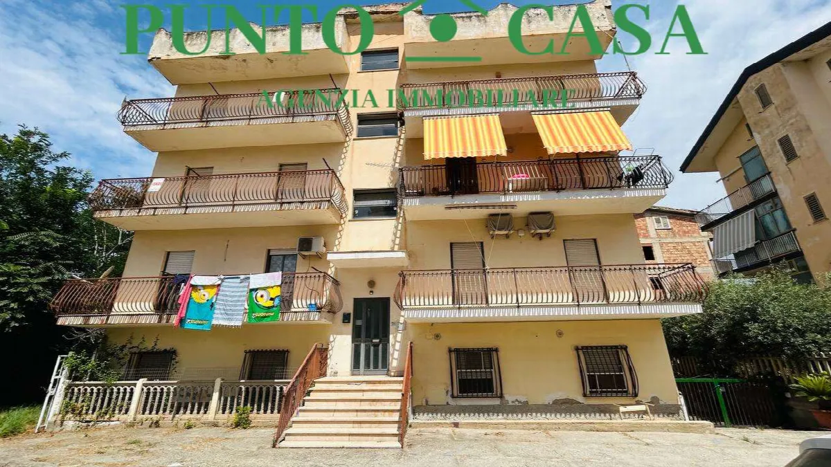 Appartamento in vendita a Nocera Terinese - Nocera Torinese Marina - foto 1