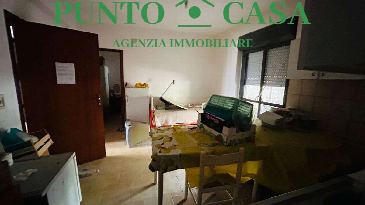 Appartamento in vendita a Nocera Terinese - Nocera Torinese Marina - foto 5