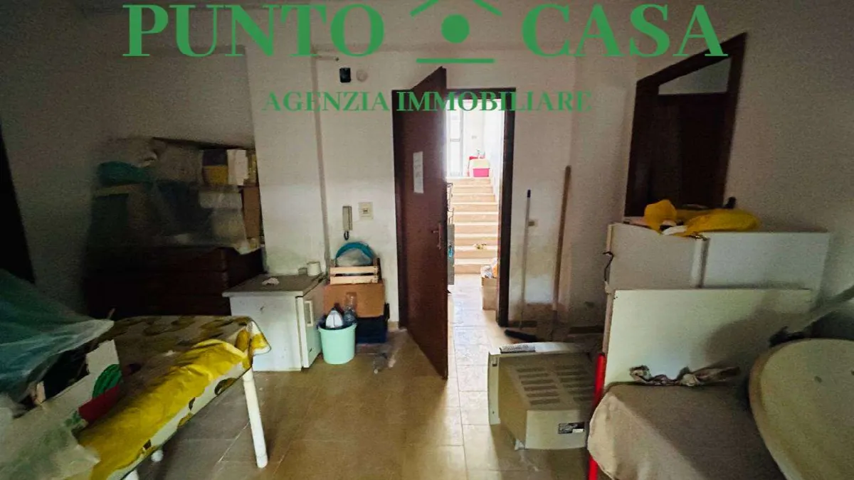 Appartamento in vendita a Nocera Terinese - Nocera Torinese Marina - foto 7