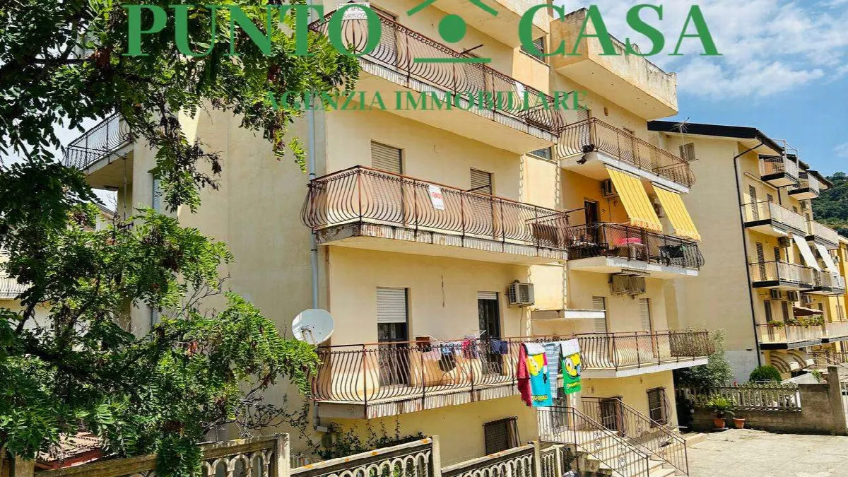 Appartamento in vendita a Nocera Terinese - Nocera Torinese Marina - foto 1